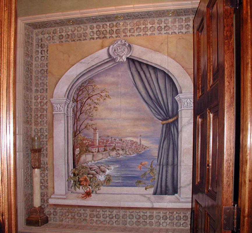 Installations Gallery